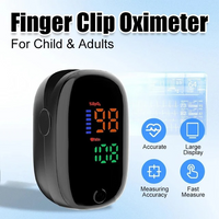 Finger Clip Heart  Meter Fingertip