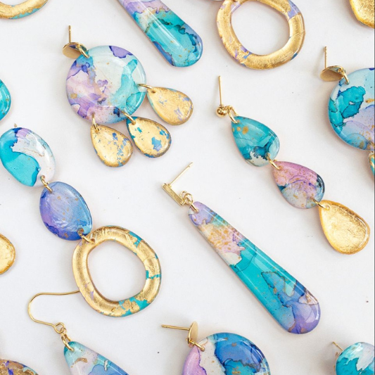 Resin Art