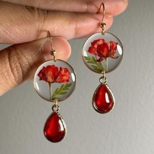 Resin Art 356