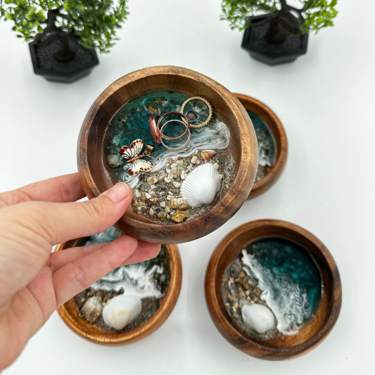 Resin Art